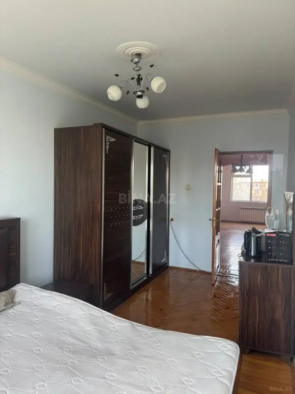 Kirayə verilir 3 otaqlı mənzil 70 m²