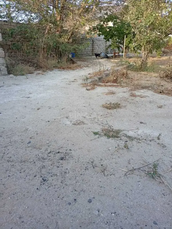Satılır torpaq sahəsi 5.5 m²