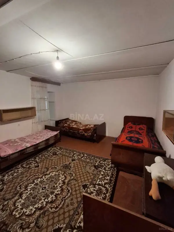 Kirayə verilir 3 otaqlı həyət evi 100 m²