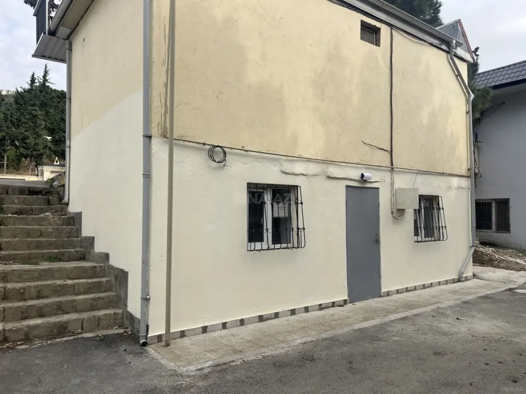 Kirayə verilir obyekt 50 m²