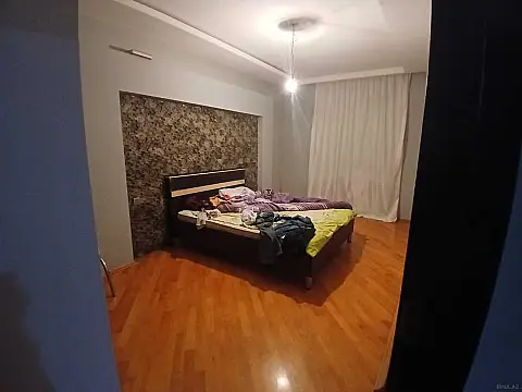 Kirayə verilir 2 otaqlı mənzil 75 m² — Xırdalan, Abşeron 2 otaq 75.00 m²