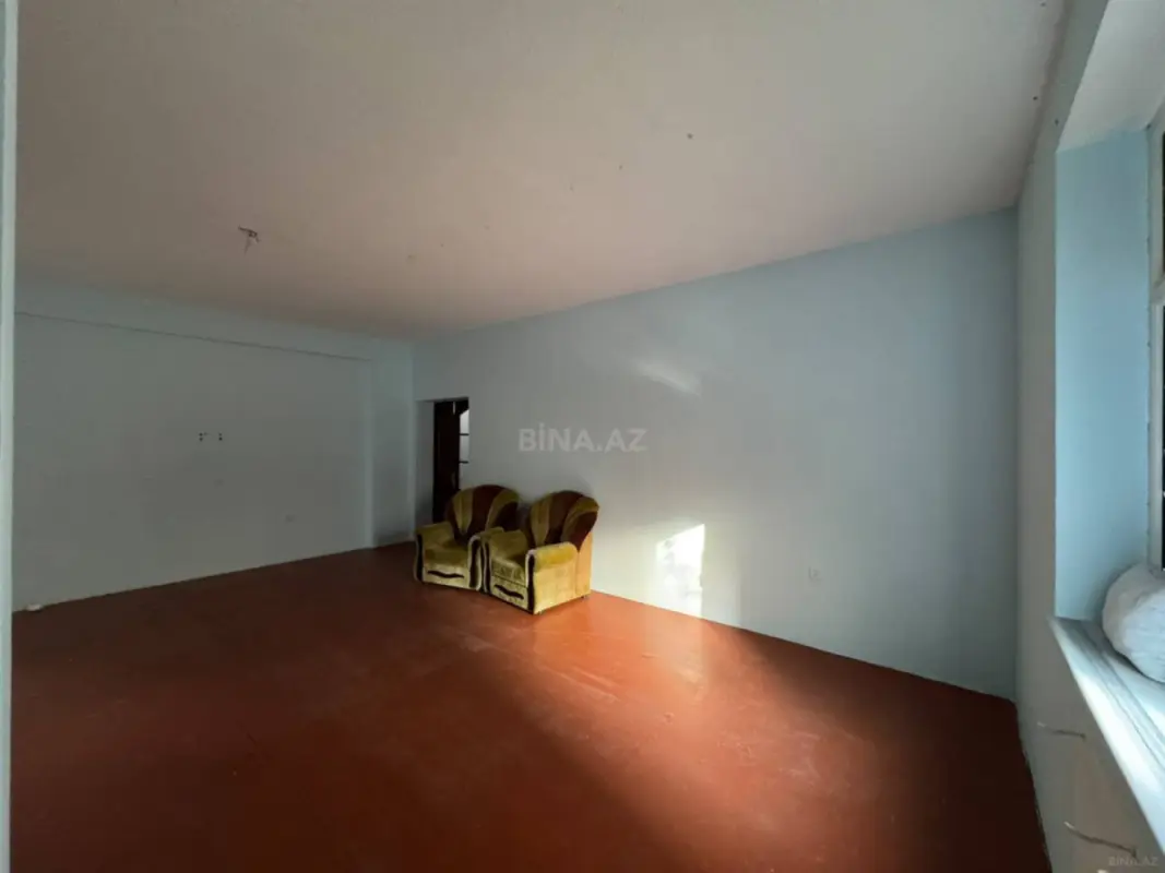 Satılır 5 otaqlı mənzil 159 m²
