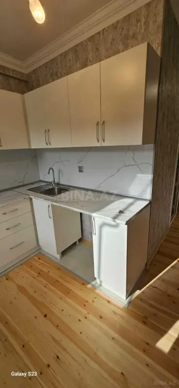 Kirayə verilir 1 otaqlı mənzil 37 m²
