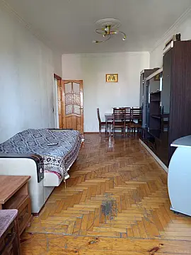 Satılır 3 otaqlı mənzil 75 m² — Bakı 3 otaq 75.00 m²