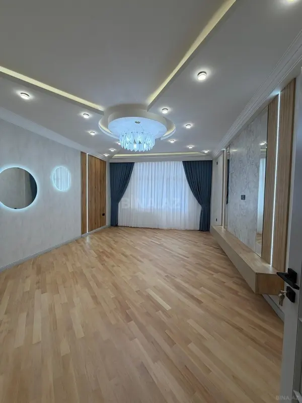 Satılır 2 otaqlı mənzil 87 m²
