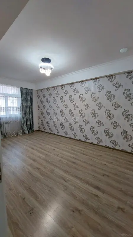 Satılır 2 otaqlı mənzil 50 m²