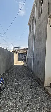 Satılır 4 otaqlı həyət evi 120 m² — Naxçıvan 4 otaq 120.00 m²