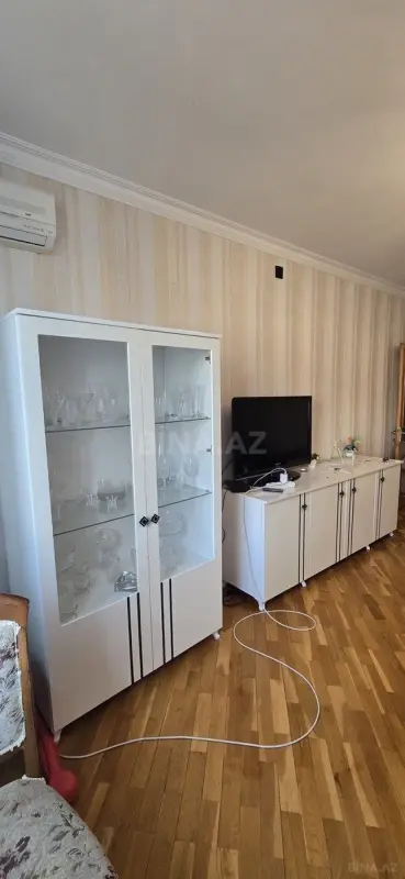 Kirayə verilir 2 otaqlı mənzil 50 m²