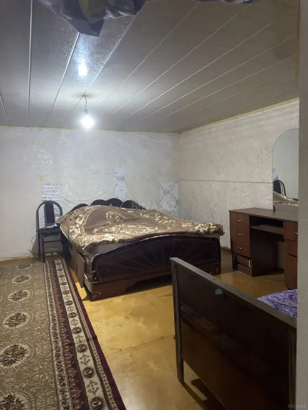 Kirayə verilir 2 otaqlı həyət evi 40 m²