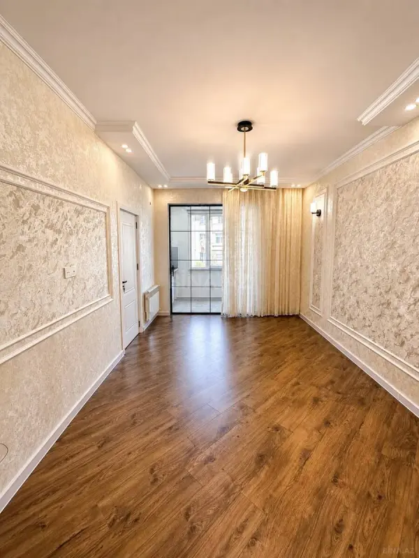 Satılır 3 otaqlı mənzil 55 m²