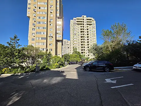 Kirayə verilir 1 otaqlı mənzil 37 m² — Bakı, Abşeron 1 otaq 37.00 m²