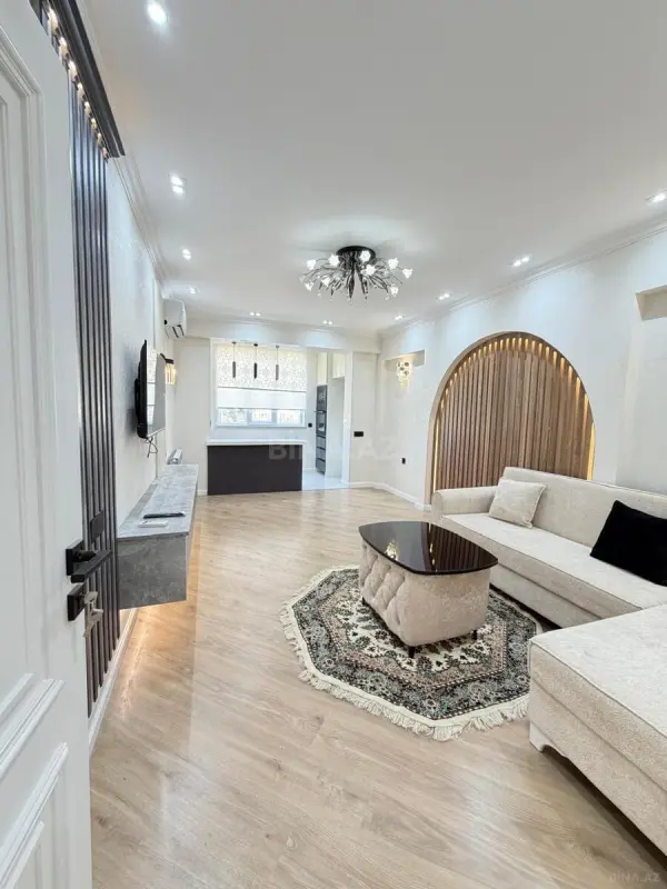 Satılır 3 otaqlı mənzil 70 m²
