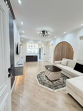Satılır 3 otaqlı mənzil 70 m² — Bakı, Nərimanov 3 otaq 70.00 m²