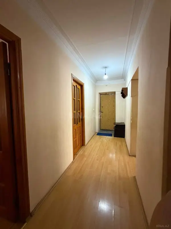 Satılır 3 otaqlı mənzil 60 m²