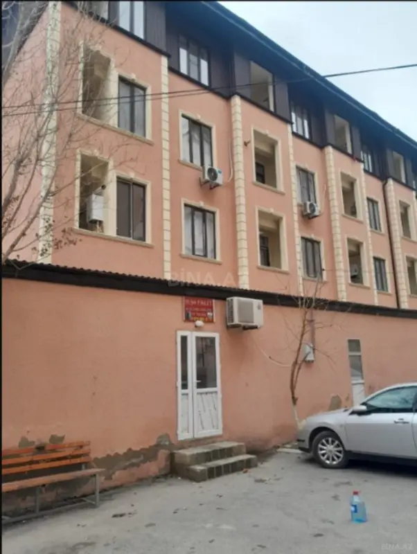 Satılır obyekt 68 m²