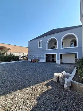 Satılır 6 otaqlı həyət evi 300 m² — Bakı, Mərdəkan 6 otaq 300.00 m²