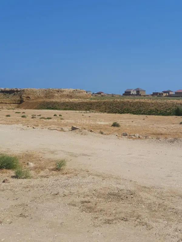 Satılır torpaq sahəsi 400 m²