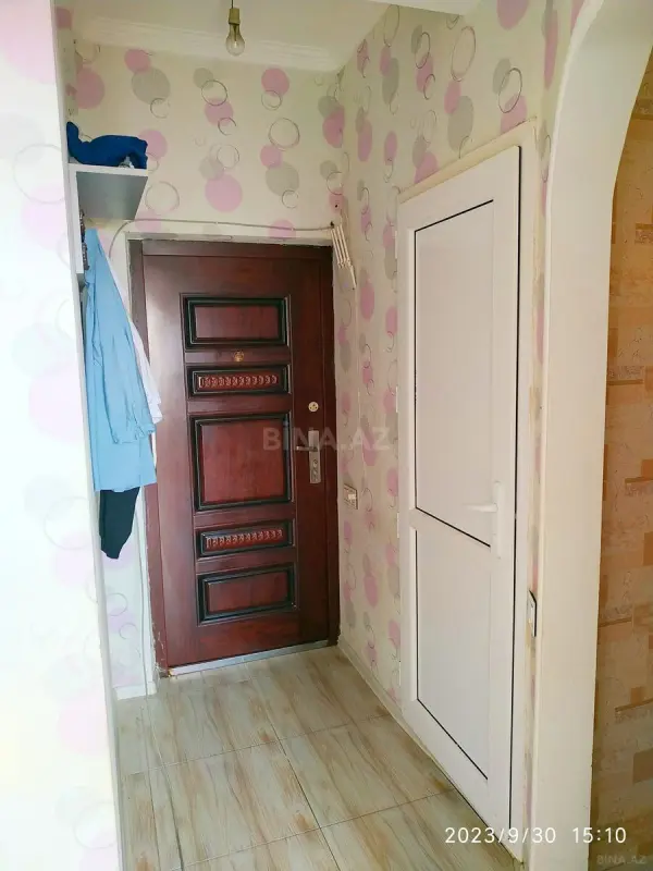 Kirayə verilir 2 otaqlı mənzil 44 m²