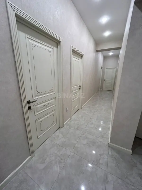 Satılır 3 otaqlı mənzil 100 m²