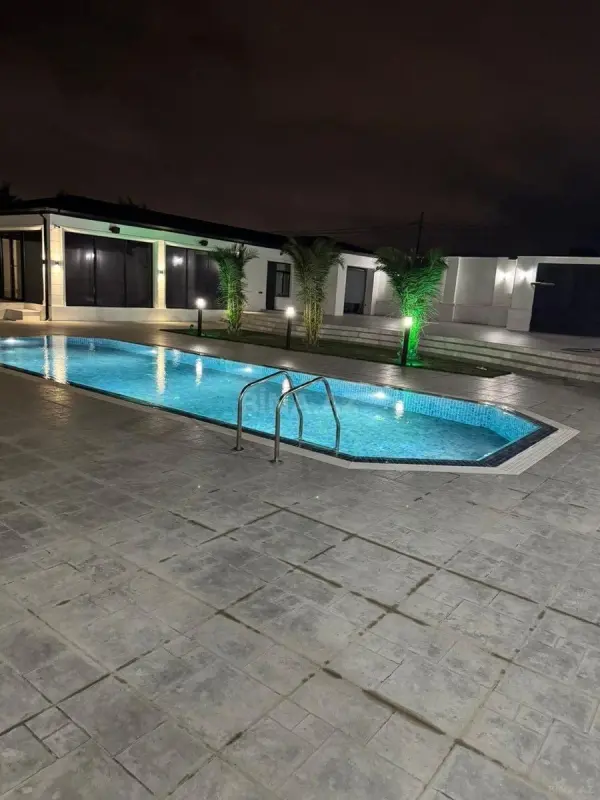 Kirayə verilir 3 otaqlı həyət evi 350 m²