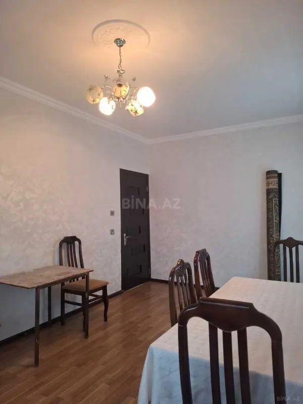 Satılır 1 otaqlı mənzil 40 m²