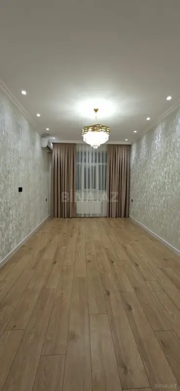 Satılır 2 otaqlı mənzil 53 m²