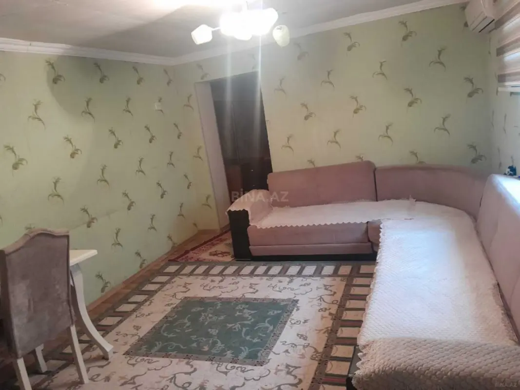 Satılır 3 otaqlı həyət evi 150 m²