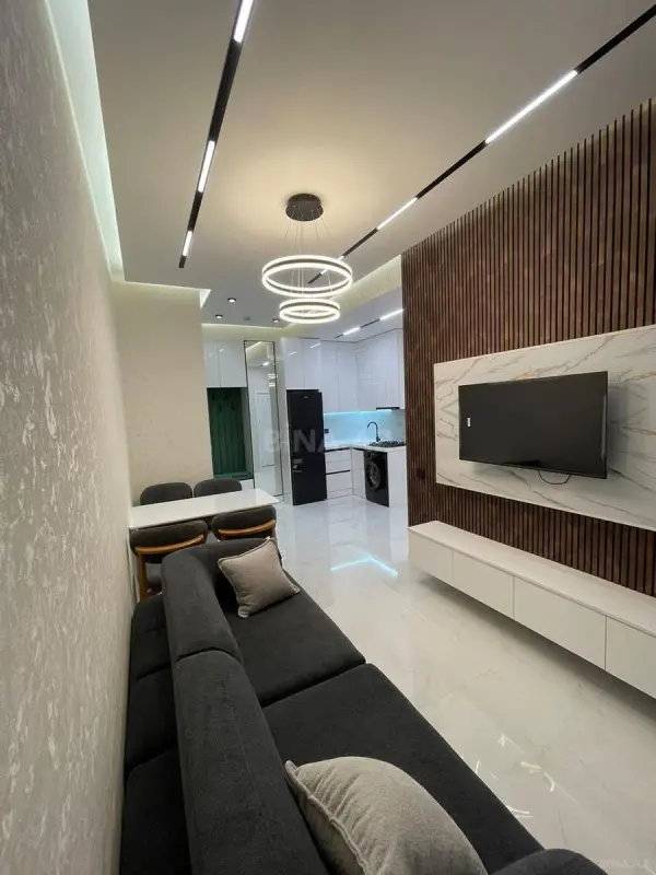 Kirayə verilir 3 otaqlı mənzil 74 m²