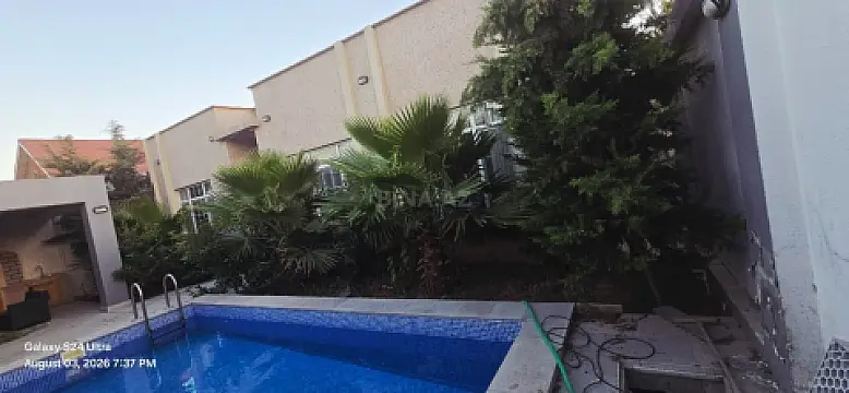 Satılır 4 otaqlı həyət evi 130 m² — Bakı, Mərdəkan 4 otaq 130.00 m²