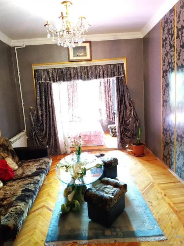 Kirayə verilir 3 otaqlı mənzil 85 m²