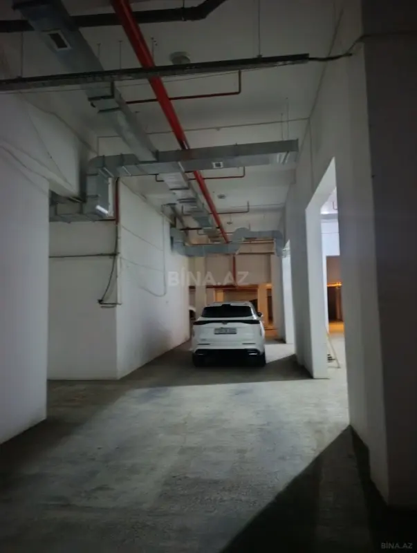 Satılır qaraj 23.5 m²
