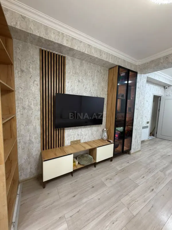 Satılır 3 otaqlı mənzil 73 m²