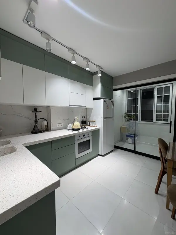 Satılır 3 otaqlı mənzil 65 m²