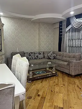 Kirayə verilir 5 otaqlı mənzil 140 m² — Xırdalan 5 otaq 140.00 m²