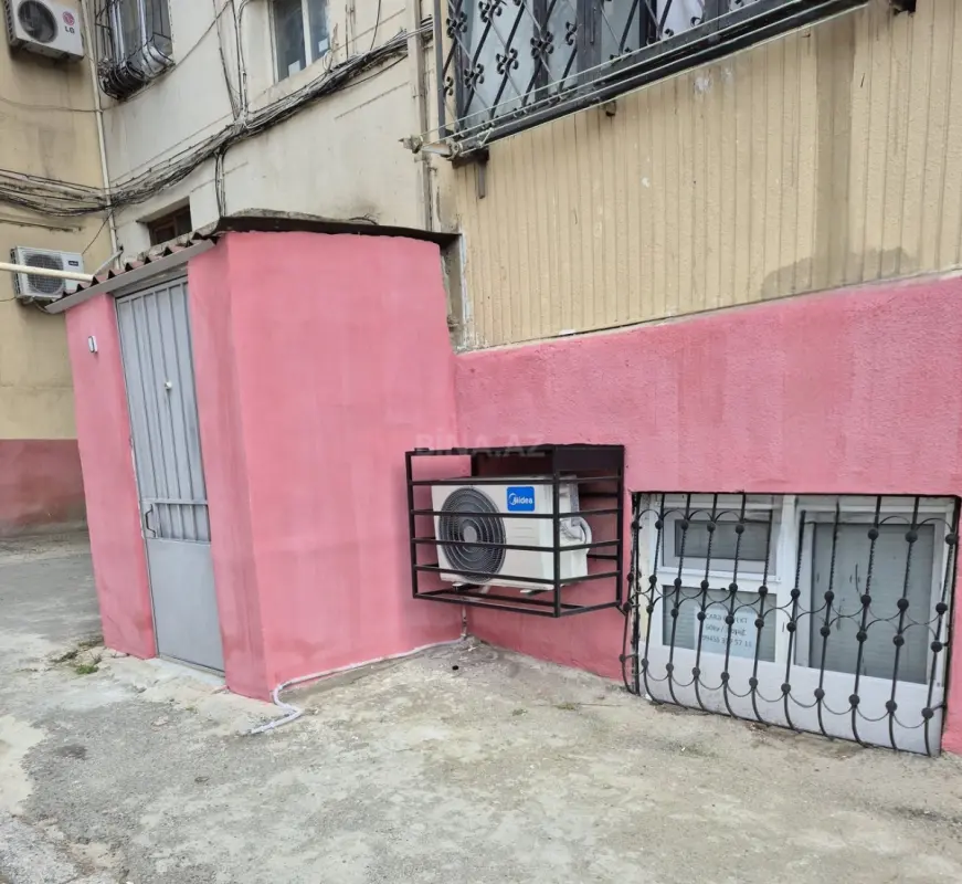 Kirayə verilir obyekt 60 m²