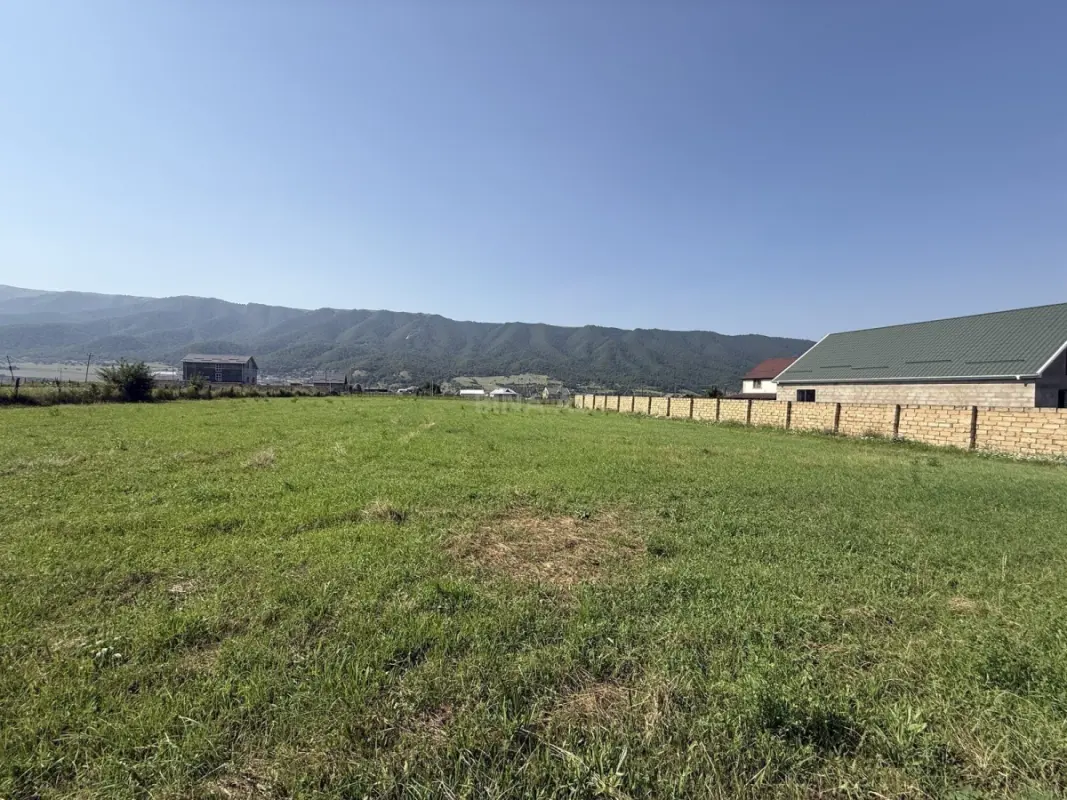 Satılır torpaq sahəsi 21 m²