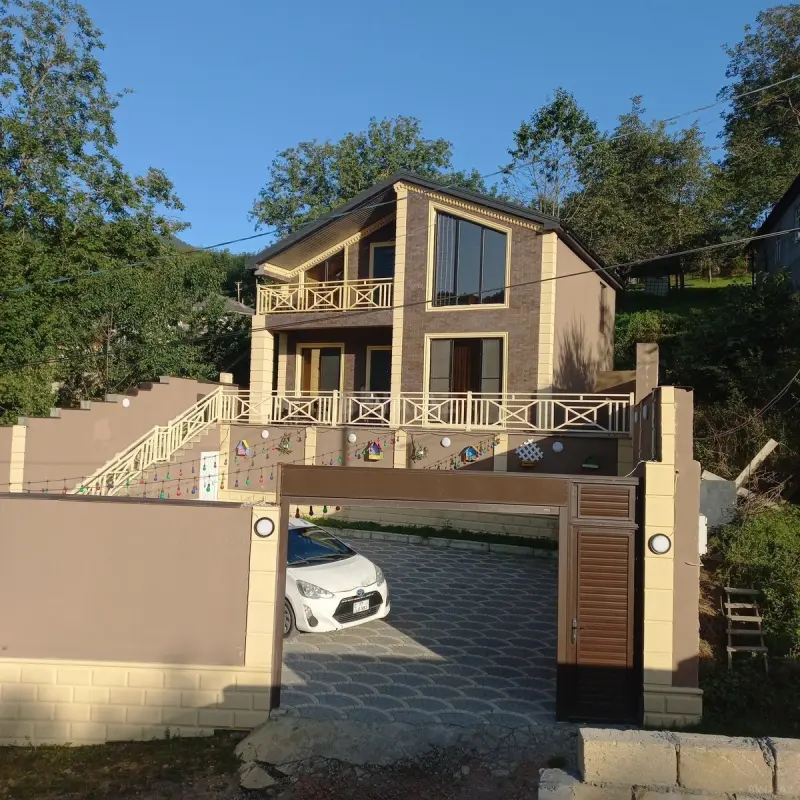 Kirayə verilir 4 otaqlı həyət evi 170 m²
