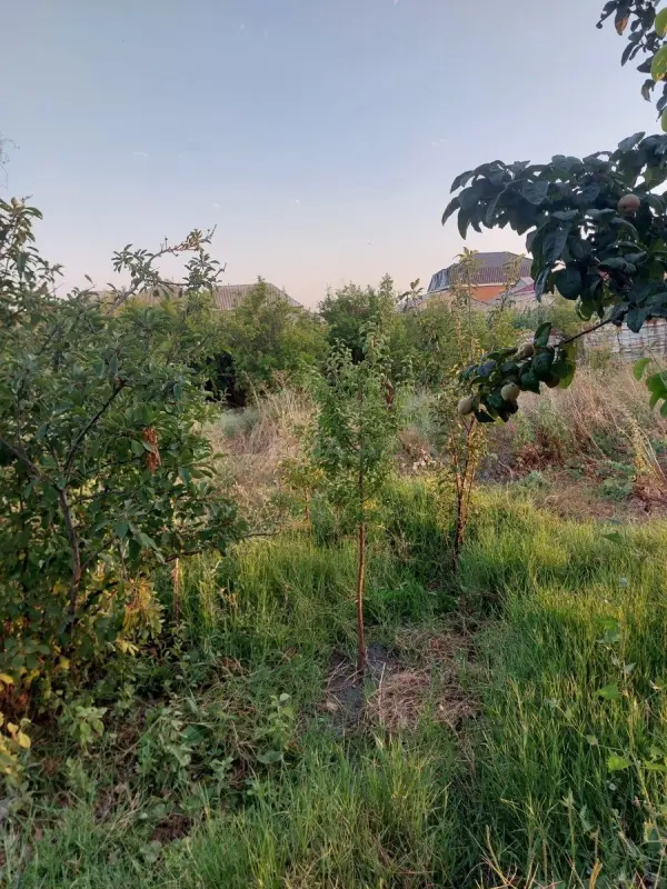 Satılır torpaq sahəsi 10 m²
