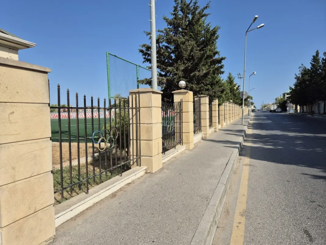 Satılır torpaq sahəsi 5 m²