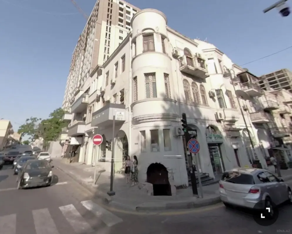 Satılır obyekt 101 m²