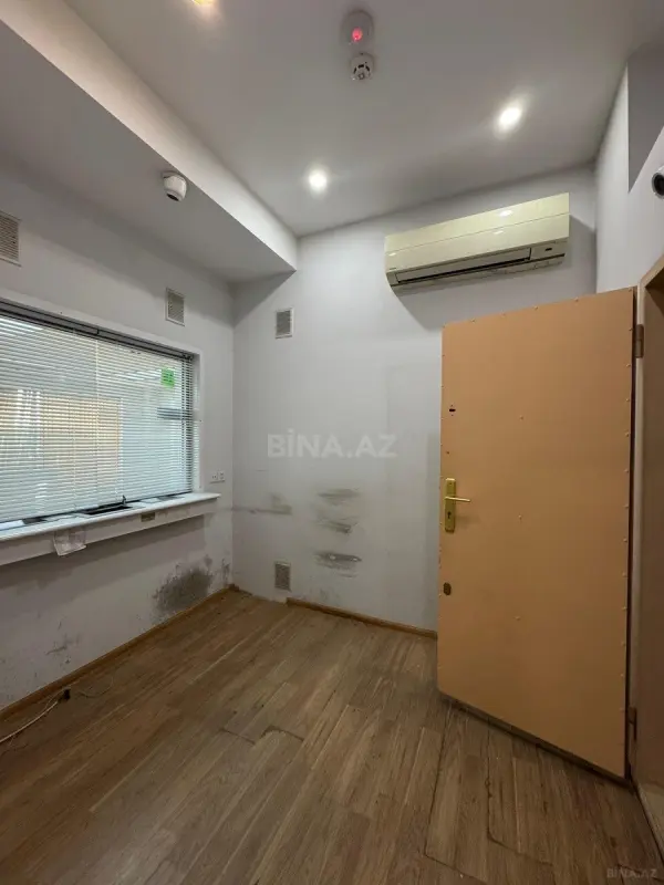 Kirayə verilir 7 otaqlı ofis 200 m²