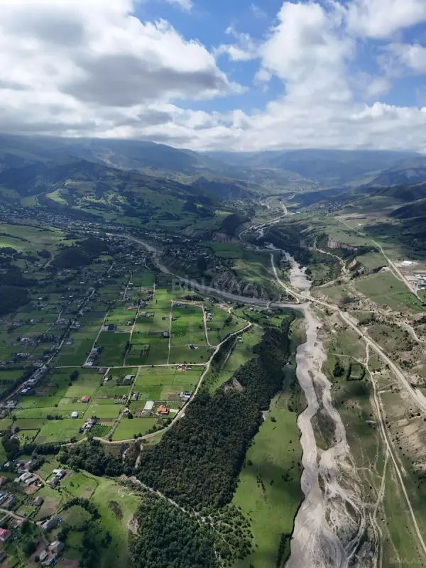 Satılır torpaq sahəsi 20 m²