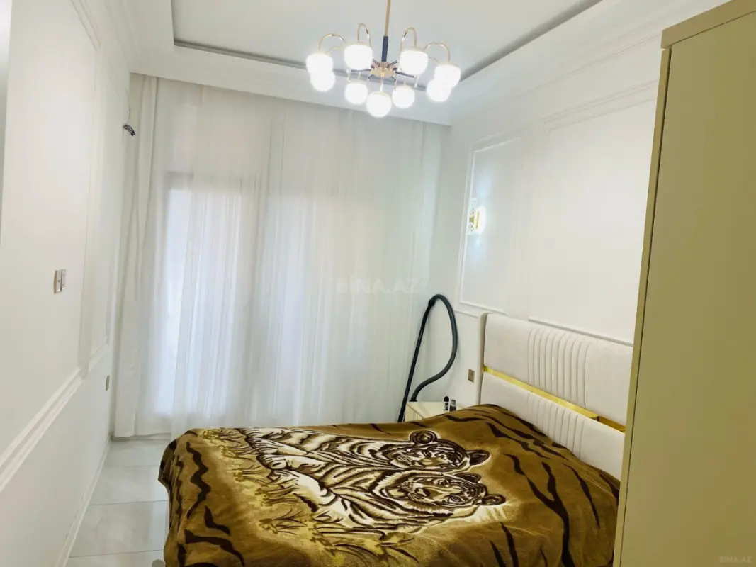 Kirayə verilir 2 otaqlı mənzil 55 m²