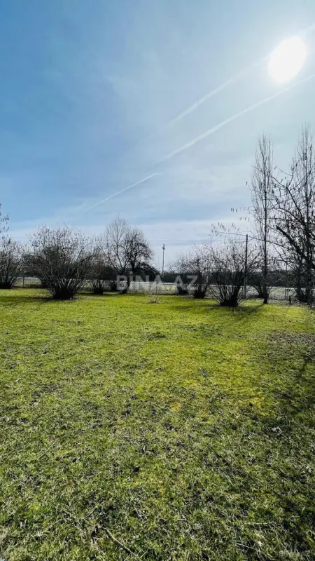 Satılır torpaq sahəsi 20 m²