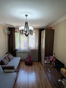 Satılır 1 otaqlı mənzil 38 m² — Bakı 1 otaq 38.00 m²