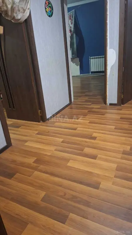 Satılır 4 otaqlı həyət evi 100 m²