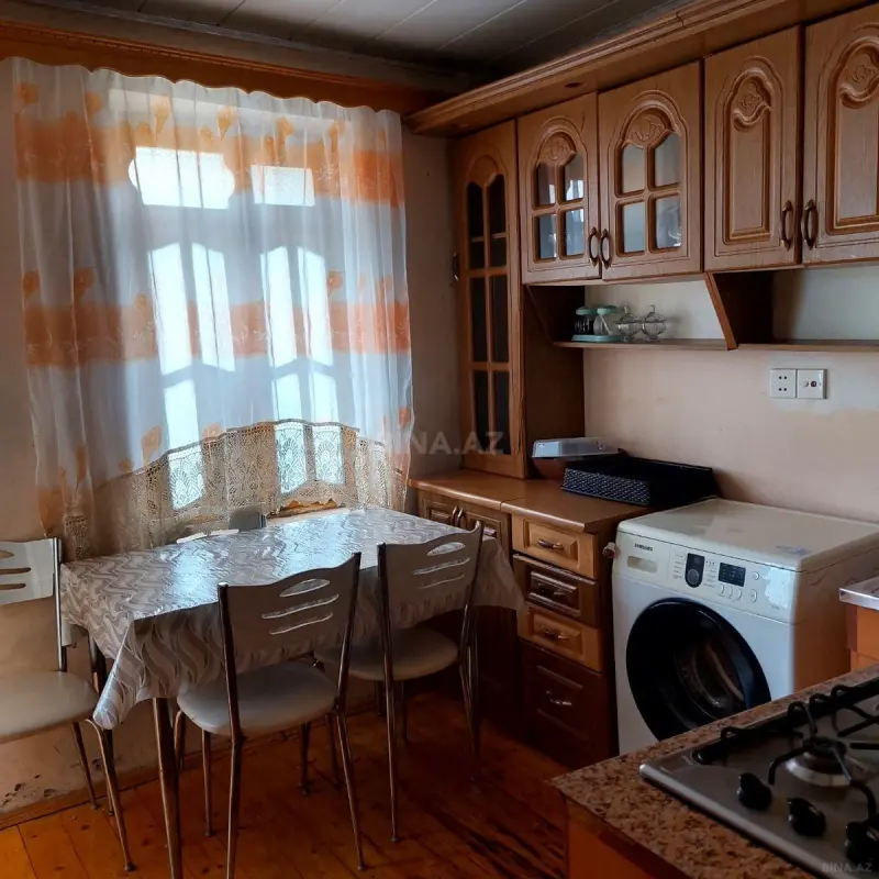Satılır 3 otaqlı mənzil 65 m²