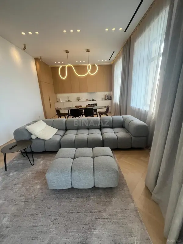 Satılır 3 otaqlı mənzil 85 m²