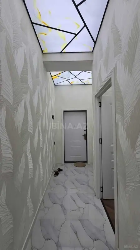 Satılır 2 otaqlı mənzil 40 m²