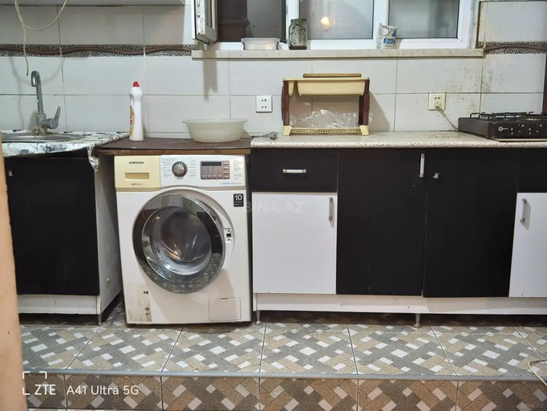 Kirayə verilir 4 otaqlı həyət evi 64 m²
